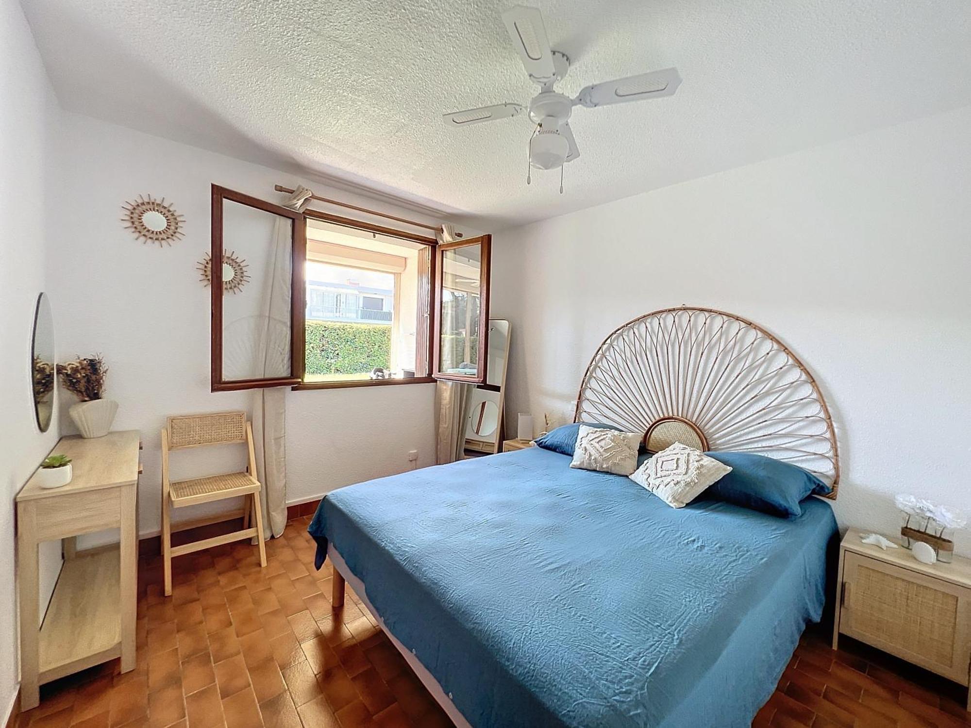 Bord De Mer 4-6 Couchages Argelès-sur-Mer Dış mekan fotoğraf